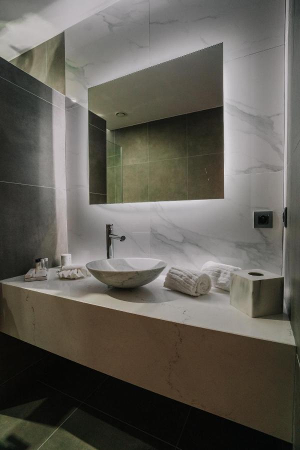 Hotel Concorde Brüksel Dış mekan fotoğraf